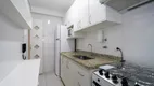 Foto 11 de Apartamento com 1 Quarto à venda, 40m² em Consolação, São Paulo
