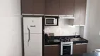 Foto 5 de Apartamento com 2 Quartos à venda, 41m² em Cidade Industrial 2, Londrina