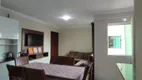 Foto 2 de Apartamento com 2 Quartos à venda, 55m² em Cruzeiro, São José dos Pinhais