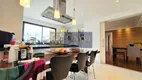 Foto 53 de Apartamento com 3 Quartos para alugar, 200m² em Vila Gilda, Santo André