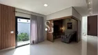 Foto 3 de Casa de Condomínio com 4 Quartos à venda, 360m² em Swiss Park, Campinas