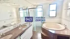 Foto 12 de Apartamento com 4 Quartos à venda, 298m² em Jardim Caiçaras, Londrina