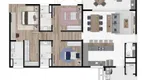 Foto 18 de Apartamento com 3 Quartos à venda, 142m² em Centro, Cascavel