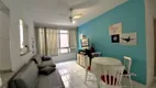 Foto 10 de Apartamento com 1 Quarto à venda, 45m² em Gonzaga, Santos