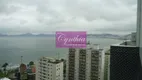 Foto 32 de Apartamento com 1 Quarto para alugar, 50m² em Ponta da Praia, Santos