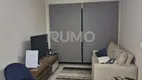 Foto 3 de Apartamento com 2 Quartos à venda, 78m² em Mansões Santo Antônio, Campinas