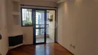 Foto 3 de Apartamento com 3 Quartos à venda, 76m² em Brooklin, São Paulo