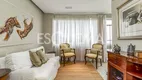 Foto 6 de Apartamento com 3 Quartos à venda, 183m² em Real Parque, São Paulo