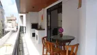 Foto 11 de Apartamento com 3 Quartos para alugar, 85m² em Praia de Bombas, Bombinhas