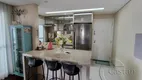 Foto 10 de Apartamento com 3 Quartos à venda, 122m² em Móoca, São Paulo