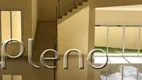 Foto 2 de Casa de Condomínio com 4 Quartos à venda, 264m² em Swiss Park, Campinas