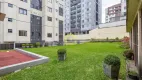 Foto 39 de Apartamento com 2 Quartos à venda, 68m² em Cabral, Curitiba