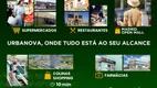 Foto 21 de Apartamento com 2 Quartos à venda, 60m² em Urbanova, São José dos Campos