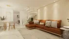 Foto 2 de Casa com 3 Quartos à venda, 96m² em Planalto, Belo Horizonte