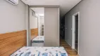 Foto 7 de Apartamento com 1 Quarto para alugar, 35m² em Cascatinha, Juiz de Fora