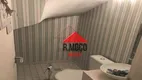 Foto 3 de Sobrado com 3 Quartos à venda, 116m² em Vila Santa Teresa Zona Leste, São Paulo