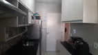 Foto 4 de Apartamento com 2 Quartos à venda, 56m² em Vila das Belezas, São Paulo