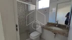 Foto 8 de Casa de Condomínio com 3 Quartos à venda, 82m² em Vila Romana, Marília