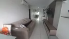Foto 4 de Apartamento com 2 Quartos para alugar, 70m² em Ponta D'areia, São Luís