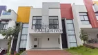 Foto 27 de Casa com 3 Quartos para alugar, 277m² em Santo Inácio, Curitiba
