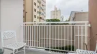 Foto 6 de Apartamento com 2 Quartos à venda, 60m² em Jardim Prudência, São Paulo