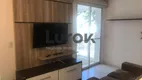 Foto 3 de Apartamento com 1 Quarto à venda, 42m² em Vila Itapura, Campinas