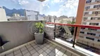 Foto 22 de Apartamento com 3 Quartos à venda, 109m² em Tijuca, Rio de Janeiro