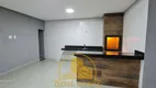 Foto 3 de Casa de Condomínio com 3 Quartos à venda, 490m² em Setor Habitacional Vicente Pires, Brasília