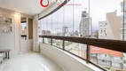 Foto 4 de Apartamento com 3 Quartos à venda, 127m² em Vila Moema, Tubarão