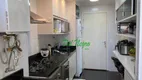 Foto 9 de Apartamento com 3 Quartos à venda, 102m² em Jaguaré, São Paulo