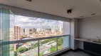 Foto 11 de Apartamento com 1 Quarto à venda, 53m² em Cidade Jardim, Piracicaba