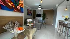 Foto 2 de Apartamento com 2 Quartos à venda, 62m² em Pontal, Ilhéus
