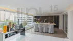 Foto 6 de Apartamento com 4 Quartos à venda, 336m² em Moema, São Paulo
