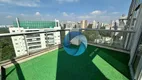 Foto 61 de Cobertura com 2 Quartos à venda, 220m² em Panamby, São Paulo