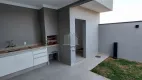 Foto 2 de Casa de Condomínio com 3 Quartos à venda, 130m² em Vila Monte Alegre, Paulínia