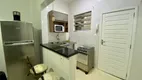 Foto 4 de Apartamento com 1 Quarto à venda, 38m² em Cidade Ocian, Praia Grande