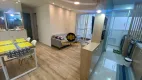 Foto 3 de Apartamento com 2 Quartos para alugar, 56m² em Catumbi, São Paulo