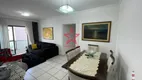 Foto 2 de Apartamento com 3 Quartos à venda, 110m² em Campo Grande, Santos