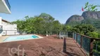 Foto 31 de Casa de Condomínio com 4 Quartos à venda, 450m² em Gávea, Rio de Janeiro