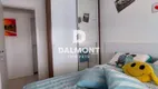 Foto 11 de Apartamento com 3 Quartos à venda, 90m² em Sao Bento, Cabo Frio