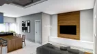 Foto 4 de Casa de Condomínio com 3 Quartos à venda, 110m² em Ondas, Piracicaba