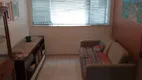 Foto 3 de Apartamento com 2 Quartos à venda, 50m² em Laranjeiras, Rio de Janeiro