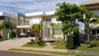 Foto 2 de Casa de Condomínio com 4 Quartos para venda ou aluguel, 560m² em Alphaville Dom Pedro, Campinas