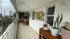 Foto 3 de Apartamento com 3 Quartos à venda, 97m² em Móoca, São Paulo