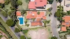 Foto 3 de Casa de Condomínio com 5 Quartos para venda ou aluguel, 452m² em Sítios de Recreio Gramado, Campinas
