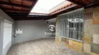 Foto 5 de Casa com 3 Quartos à venda, 150m² em Campestre, Santo André