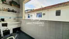 Foto 12 de Apartamento com 2 Quartos à venda, 60m² em Marapé, Santos