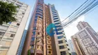 Foto 61 de Apartamento com 4 Quartos à venda, 190m² em Batel, Curitiba