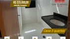 Foto 14 de Casa com 3 Quartos à venda, 92m² em Ancuri, Fortaleza