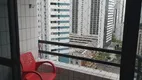 Foto 11 de Apartamento com 3 Quartos à venda, 99m² em Boa Viagem, Recife